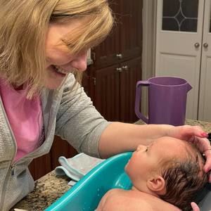 Meet your Posher, Robin